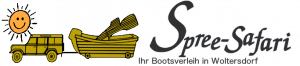 Spree-Safari - Bootsverleih & Outdoor Events